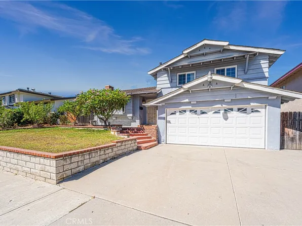 1923 Nowell Ave, Rowland Heights, CA 91748