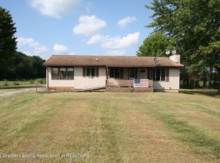 6160 Kinneville Rd, Eaton Rapids, MI 48827