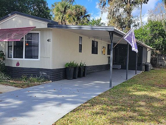 2nd image of 3200 S Nova Rd #41