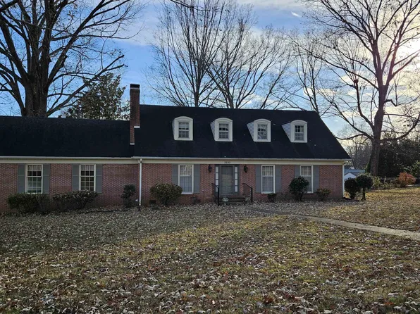2680 La Latta Ln, Humboldt, TN 38343