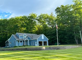 140 Tolman Rd, Troy, NH 03465