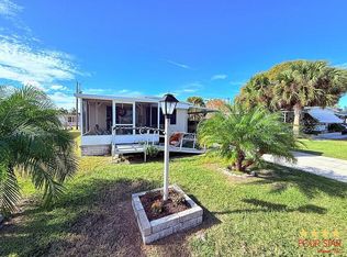 5438 James Dr, Port Orange, FL 32127