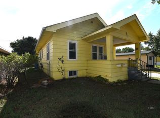 618 N Sargent Ave, Glendive, MT 59330