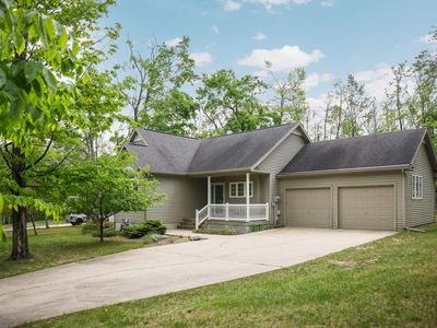 7151 Sugar Hill Cir, Gaylord, MI, 49735