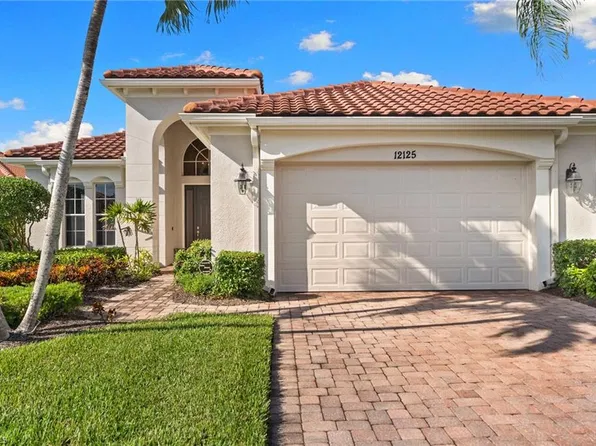 12125 Via Cercina DR, BONITA SPRINGS, FL 34135