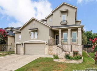 2839 Elm Tree Park, San Antonio, TX 78259