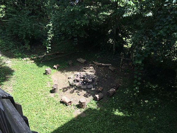 Fire Pit