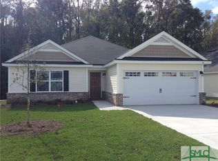 45 Lake Shore Blvd, Port Wentworth, GA 31407