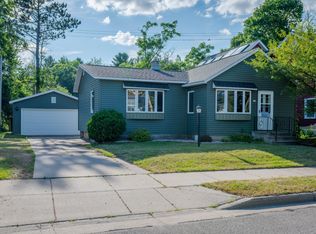 610 Riek St, Rhinelander, WI 54501