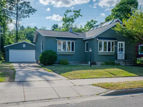 610 Riek St, Rhinelander, WI 54501