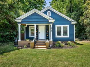 506 Caughlin Ave, Anderson, SC 29624