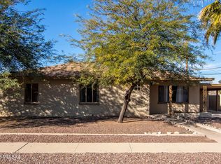 802 S Jerrie Ave, Tucson, AZ 85711