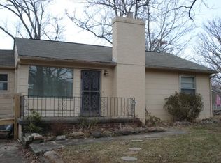 4503 SE Woodlawn Pike, Knoxville, TN 37920