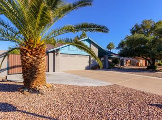 4402 E Evans Dr, Phoenix, AZ 85032