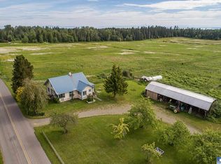 2051 Hooker Rd LOT 42051, Sequim, WA 98382