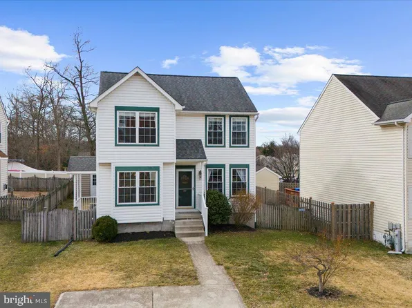 7784 Woodlawn Ave, Pasadena, MD 21122