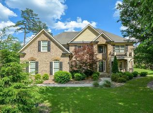 2574 Britt Trail Ct, Lawrenceville, GA 30045