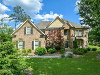 2574 Britt Trail Ct, Lawrenceville, GA, 30045
