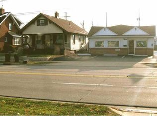 4296 Broadway, Grove City, OH