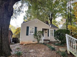 1807 Marion St, Greensboro, NC 27403