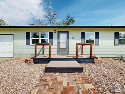 117 Fry St, Ault, CO, 80610