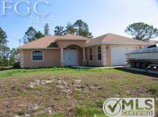 4016 3rd St W UNIT 4, Lehigh Acres, FL 33971