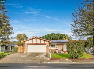 4311 Suzanne Dr, Pittsburg, CA