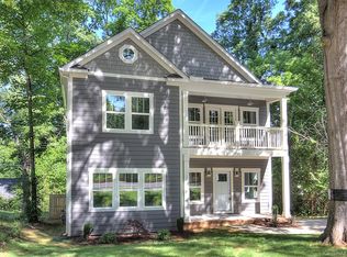 142 Smallwood Pl, Charlotte, NC 28208