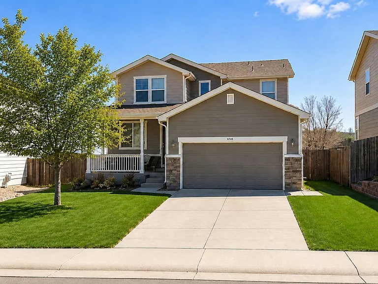 5970 Jaguar Way — Photo 1