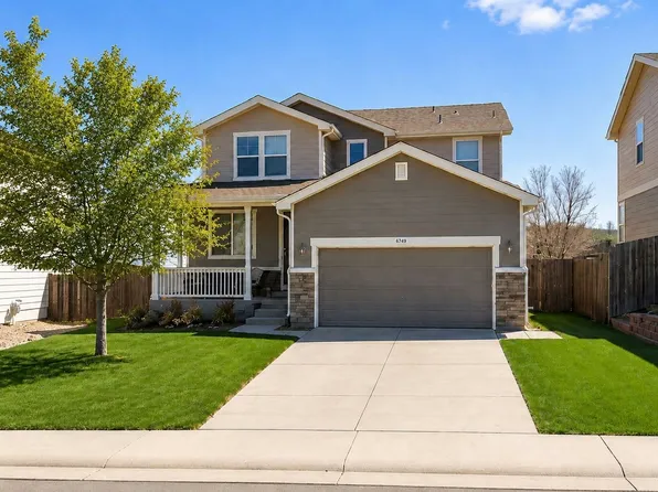 5970 Jaguar Way, Littleton, CO 80124