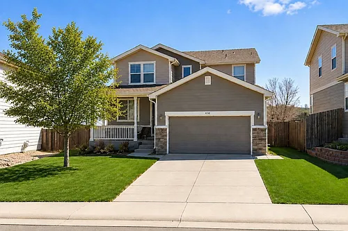 5970 Jaguar Way Photo 1
