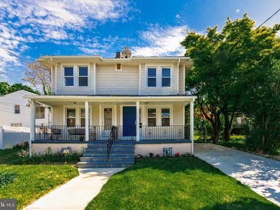 1919 Willow Ave, Elkins Park, PA, 19027