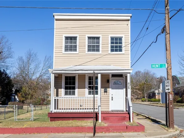428 Hunt Ave, Richmond, VA 23222