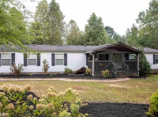 203 Shenandoah Dr, Dahlonega, GA 30533