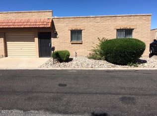 8341 E Coral Springs Ln, Tucson, AZ 85710
