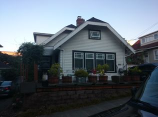 907 1st Ave N, Seattle, WA 98109