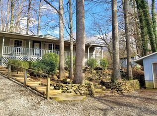 3063 Jack Cabe Rd, Franklin, NC 28734