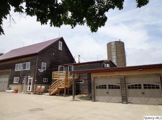 3940 Ellington Rd, Quincy, IL 62305