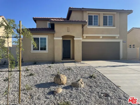 10333 Saddleback Dr, Adelanto, CA 92301