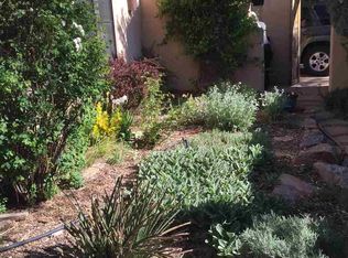 994 Don Manuel St, Santa Fe, NM 87505