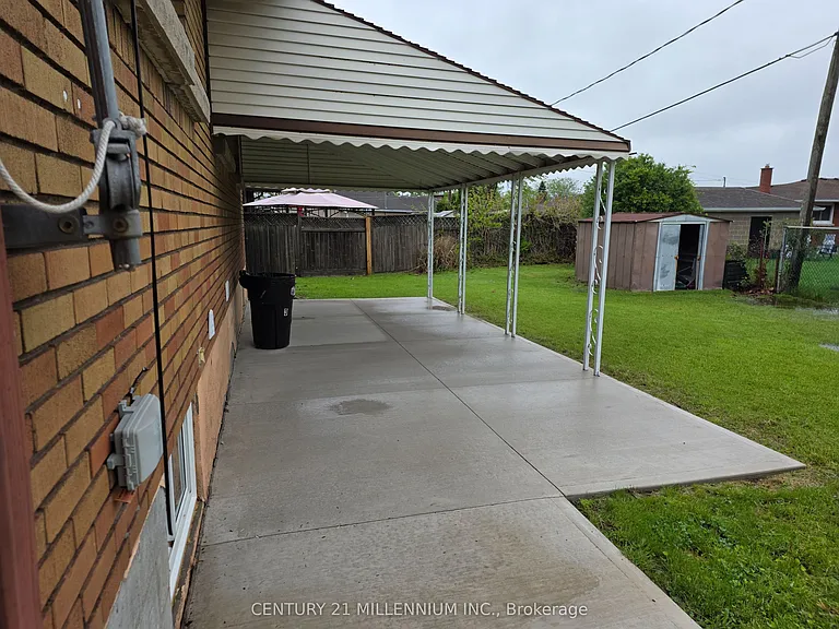 32 Stewart Ave #BASEMENT — Photo 24