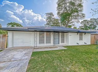 9830 Degas Ln, Houston, TX 77016