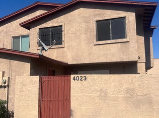 4023 W Reade Ave, Phoenix, AZ 85019
