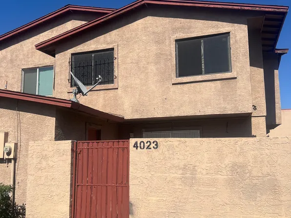 4023 W Reade Ave, Phoenix, AZ 85019