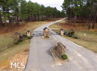 0 Indian Trl LOT 8, Concord, GA 30206