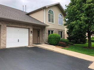 166 Barbara Jean Ln, Joliet, IL 60436