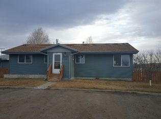 1109 Silver Ct, Deer Lodge, MT 59722