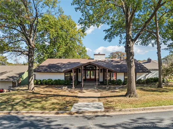 7625 S Richmond Ave E, Tulsa, OK 74136