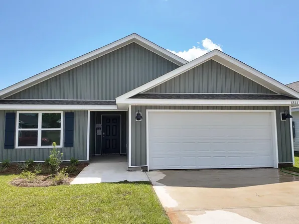 6364 Firefly Dr, Milton, FL 32583