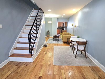 1233 N Randolph St, Philadelphia, PA, 19122